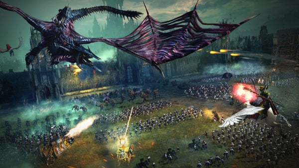 Total War: Warhammer - Savage Edition