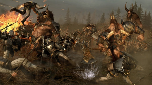 Total War: Warhammer - Savage Edition