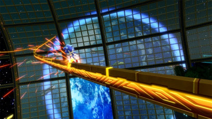 Sonic Colours: Ultimate Launch Edition