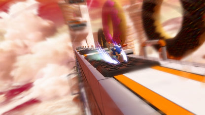 Sonic Colours: Ultimate Launch Edition