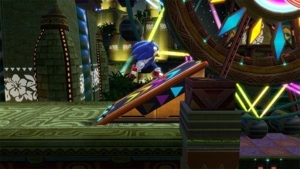 Sonic Colours: Ultimate