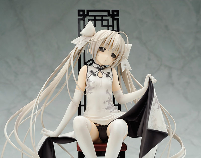 Sora Kasugano China Dress Ver. Haruka na Sora Alter - Anime Figuren günstig kaufen