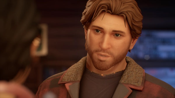 Life is Strange: True Colors (PS5) - Anime Figuren günstig kaufen