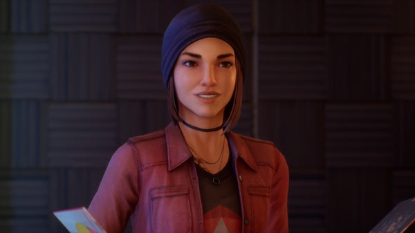 Life is Strange: True Colors (PS5) - Anime Figuren günstig kaufen