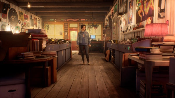 Life is Strange: True Colors (PS5) - Anime Figuren günstig kaufen