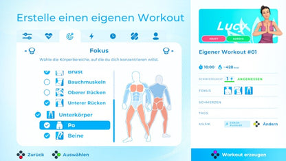 Let's Get Fit Bundle