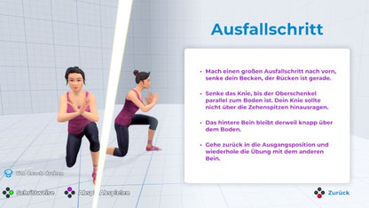 Let's Get Fit Bundle