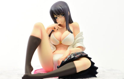 Namaiki! Cover Girl Nanami Hina Edition II Clumsy Zero - Anime Figuren günstig kaufen