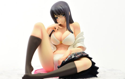 Namaiki! Cover Girl Nanami Hina Edition II Clumsy Zero - Anime Figuren günstig kaufen