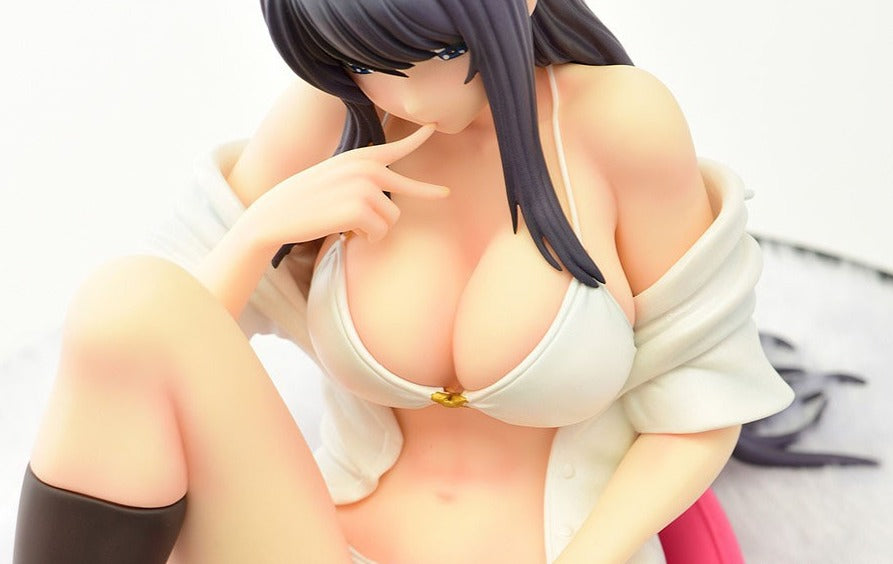 Namaiki! Cover Girl Nanami Hina Edition II Clumsy Zero - Anime Figuren günstig kaufen