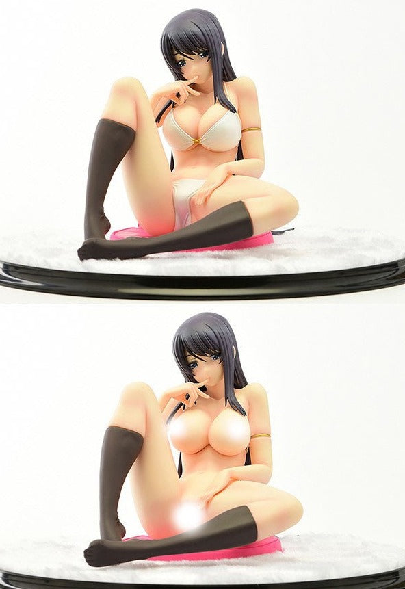 Namaiki! Cover Girl Nanami Hina Edition II Clumsy Zero - Anime Figuren günstig kaufen