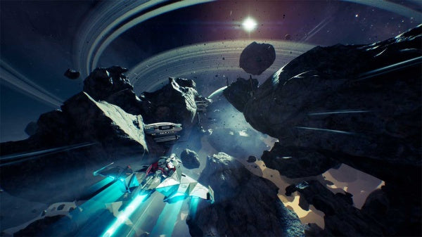Chorus Day One Edition