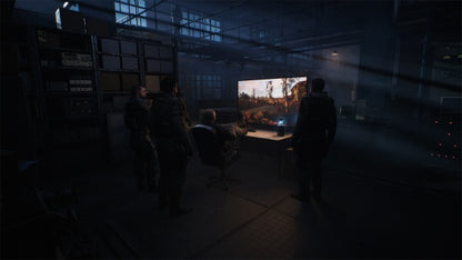 S.T.A.L.K.E.R. 2 Heart of Chornobyl Day One Edition