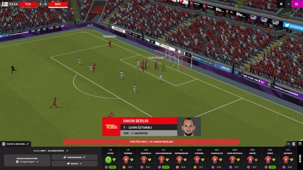 Football Manager 2022