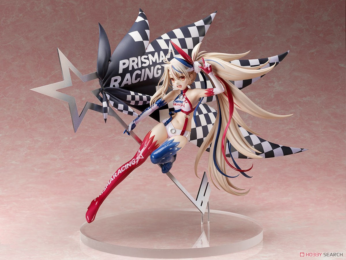 Illyasviel von Einzbern Prisma - Racing Ver. - Plusone - Anime Figuren günstig kaufen