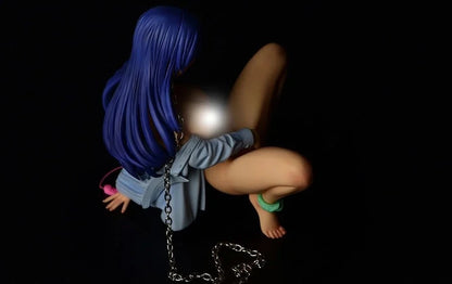 Aoki Rena Original Character Orca Toys