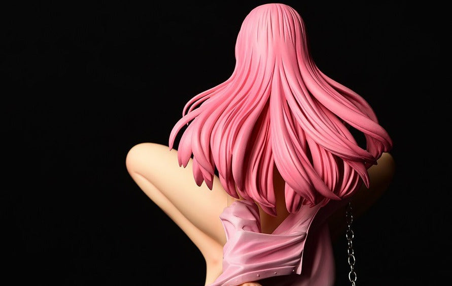 Aoki Rena Ver. Pink Original Character Orca Toys