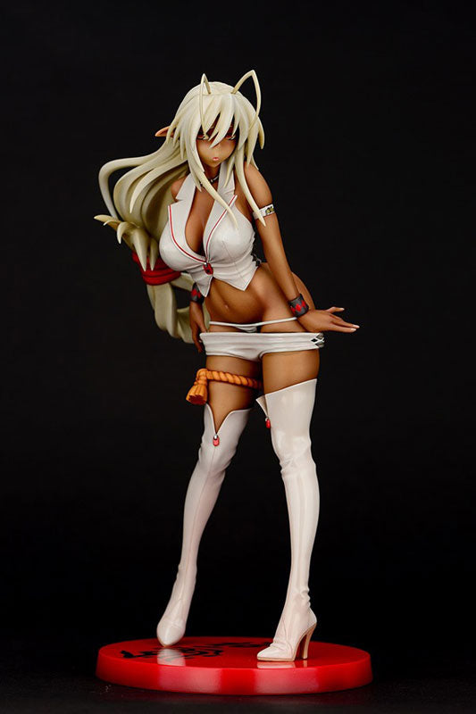 Sansei Muramasa Race Queen White ver. Soukou Akki Muramasa Orca Toys - Anime Figuren günstig kaufen