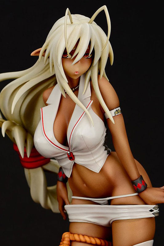 Sansei Muramasa Race Queen White ver. Soukou Akki Muramasa Orca Toys - Anime Figuren günstig kaufen