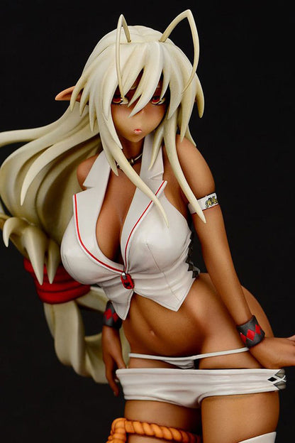 Sansei Muramasa Race Queen White ver. Soukou Akki Muramasa Orca Toys - Anime Figuren günstig kaufen
