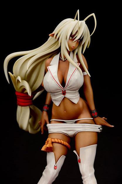 Sansei Muramasa Race Queen White ver. Soukou Akki Muramasa Orca Toys - Anime Figuren günstig kaufen