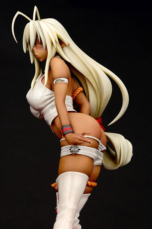 Sansei Muramasa Race Queen White ver. Soukou Akki Muramasa Orca Toys - Anime Figuren günstig kaufen
