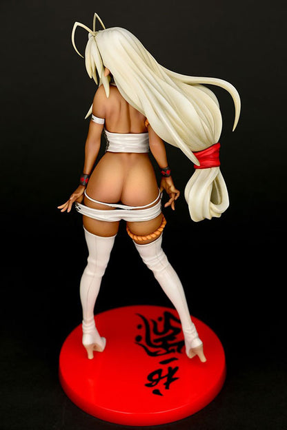 Sansei Muramasa Race Queen ver. Soukou Akki Muramasa Orca Toys - Anime Figuren günstig kaufen