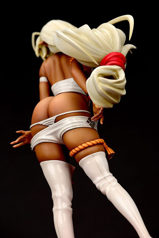 Sansei Muramasa Race Queen White ver. Soukou Akki Muramasa Orca Toys - Anime Figuren günstig kaufen