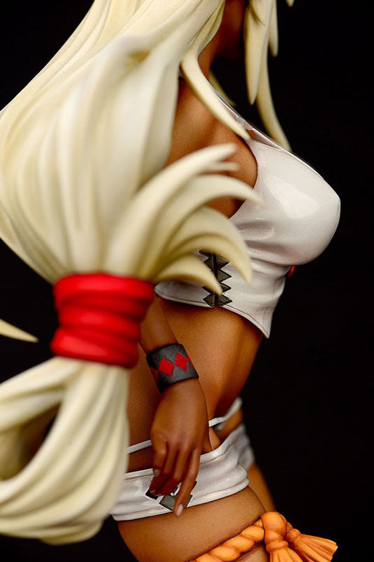 Sansei Muramasa Race Queen White ver. Soukou Akki Muramasa Orca Toys - Anime Figuren günstig kaufen