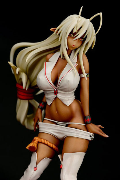 Sansei Muramasa Race Queen White ver. Soukou Akki Muramasa Orca Toys