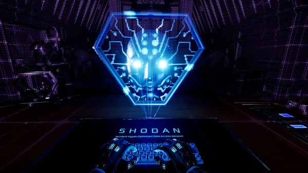 System Shock (Xbox Series X)