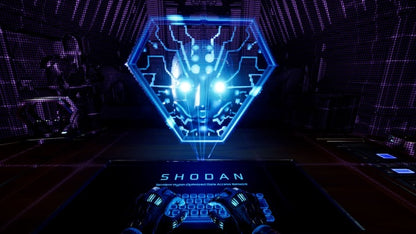 System Shock (Xbox Series X)