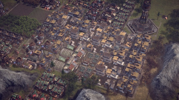 Endzone - A World Apart: Survivor Edition (PS5) - Anime Figuren günstig kaufen