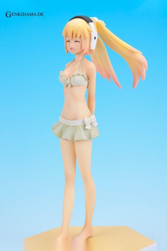 BEACH QUEENS - Busou Shinki: Ann