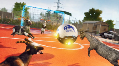 Goat Simulator 3 Pre-Udder Edition