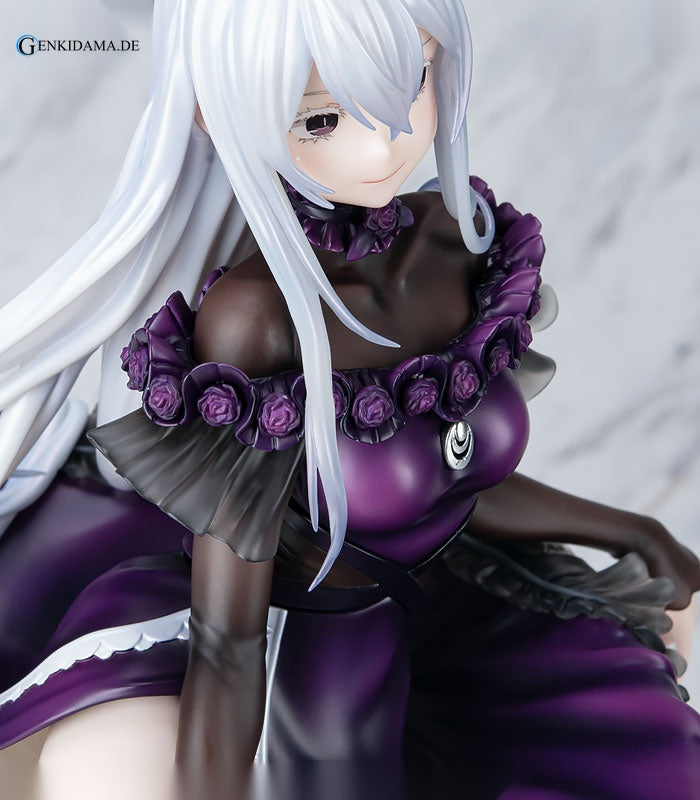 PRISMA WING Re:ZERO -Starting Life in Another World- Echidna Glass Edition