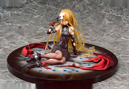 Overlord III Evileye