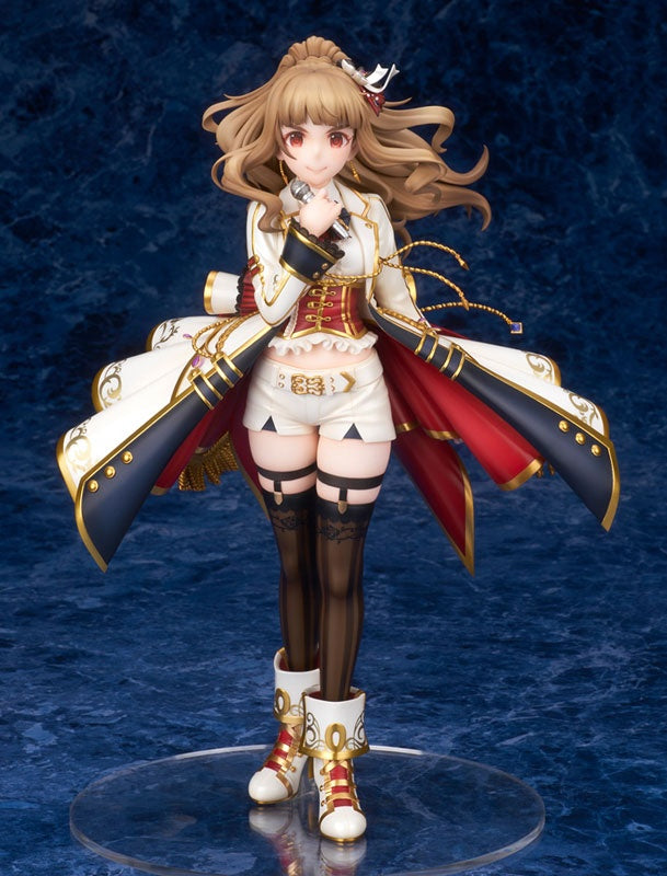 THE IDOLM@STER Cinderella Girls Nao Kamiya Ichijin no Jounetsu Ver. 1/7 [Alter] Ansicht 11