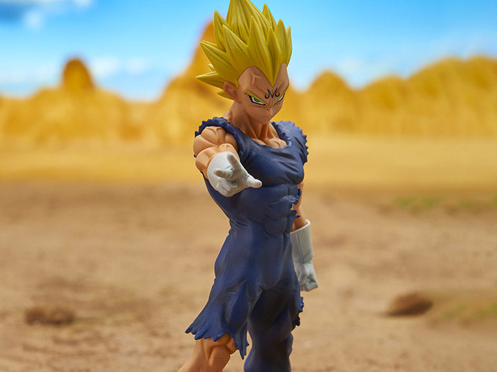 Majin Vegeta (Vs. Omnibus Ultra) - Ichibansho - Bandai - Anime Figuren günstig kaufen