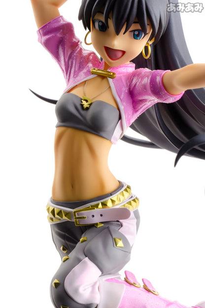 Ganaha Hibiki - Brilliant Stage - MegaHouse 