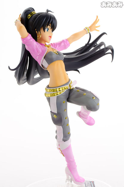 Ganaha Hibiki - Brilliant Stage - MegaHouse 