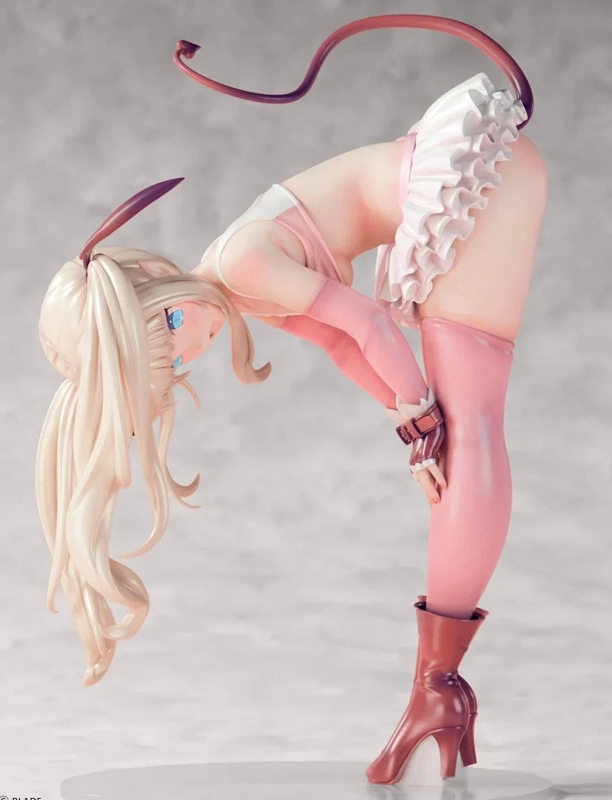 BLADE [Pink Succubus] Regualr Ver. MWN - Anime Figuren günstig kaufen