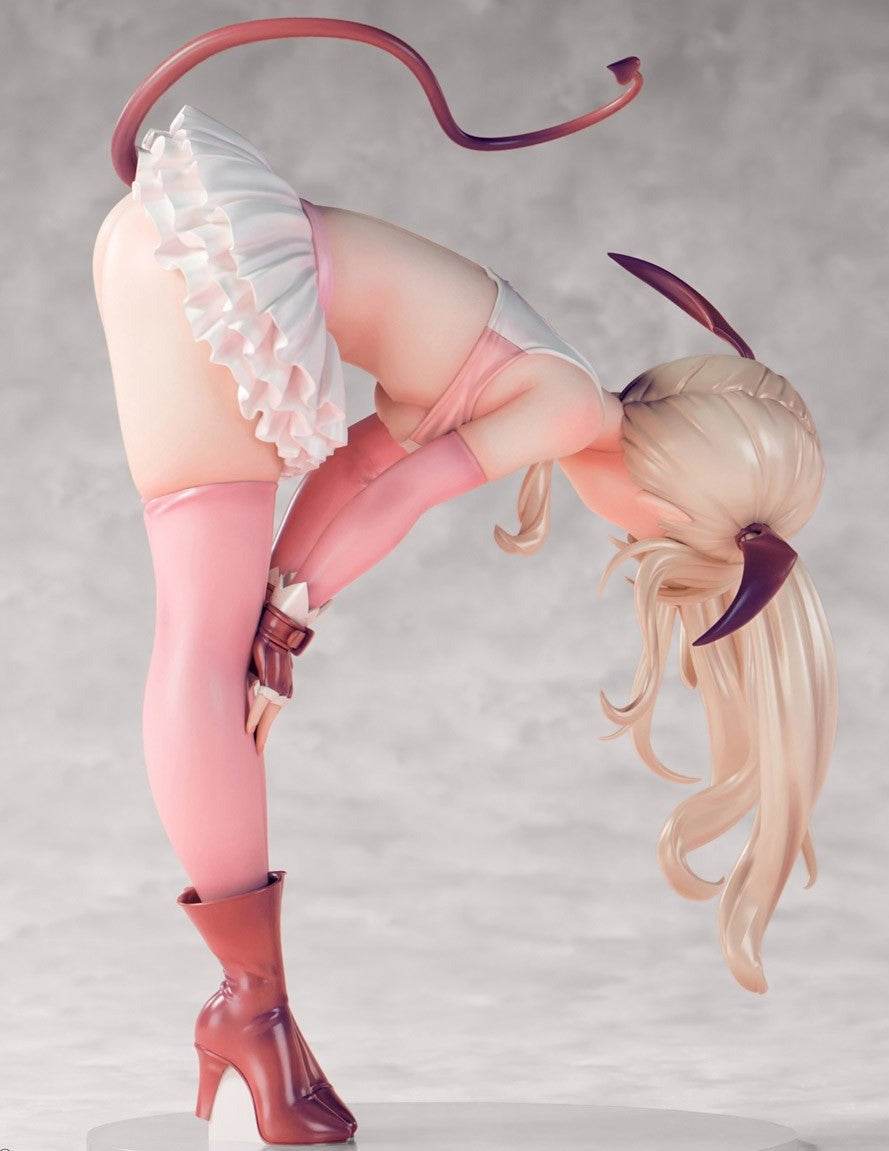 BLADE [Pink Succubus] Undressing Ver. MWN - Anime Figuren günstig kaufen