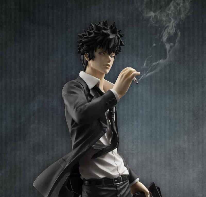 Kougami Shinya - G.E.M. Series - MegaHouse - Anime Figuren günstig kaufen