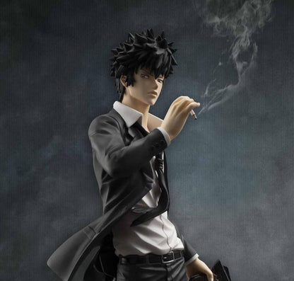 Kougami Shinya - G.E.M. Series - MegaHouse - Anime Figuren günstig kaufen