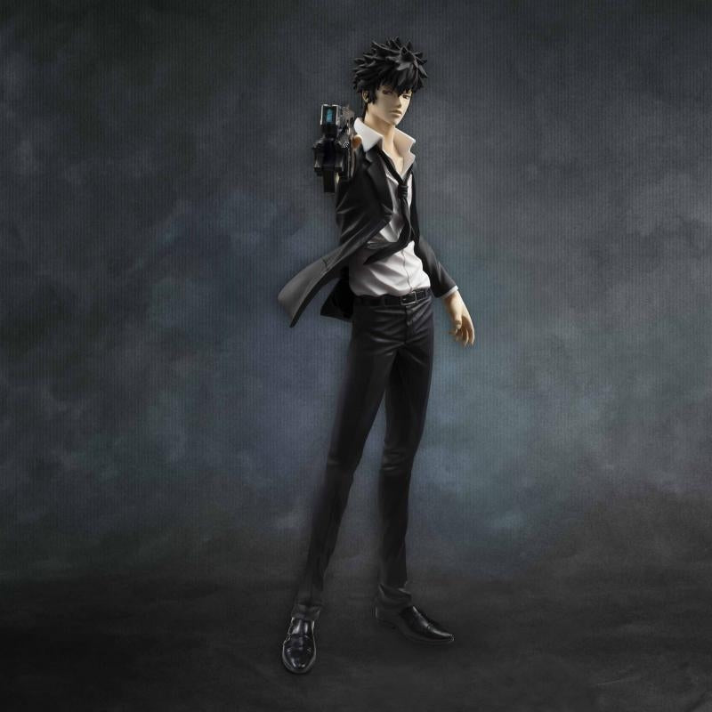 Kougami Shinya - G.E.M. Series - MegaHouse - Anime Figuren günstig kaufen