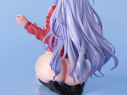 Momoka 1/6 - Nikkan Shoujo - Insight