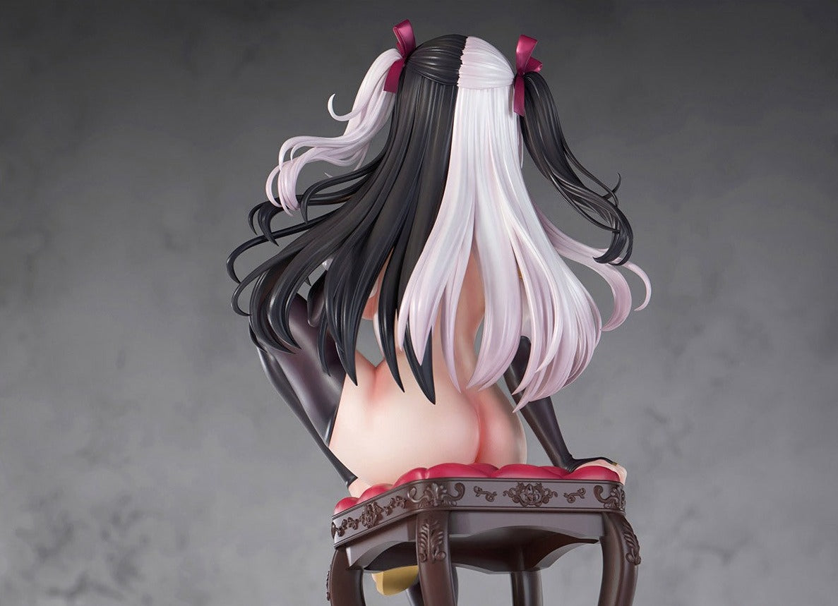 Othello-chan Ero-Cos Insight 1/4