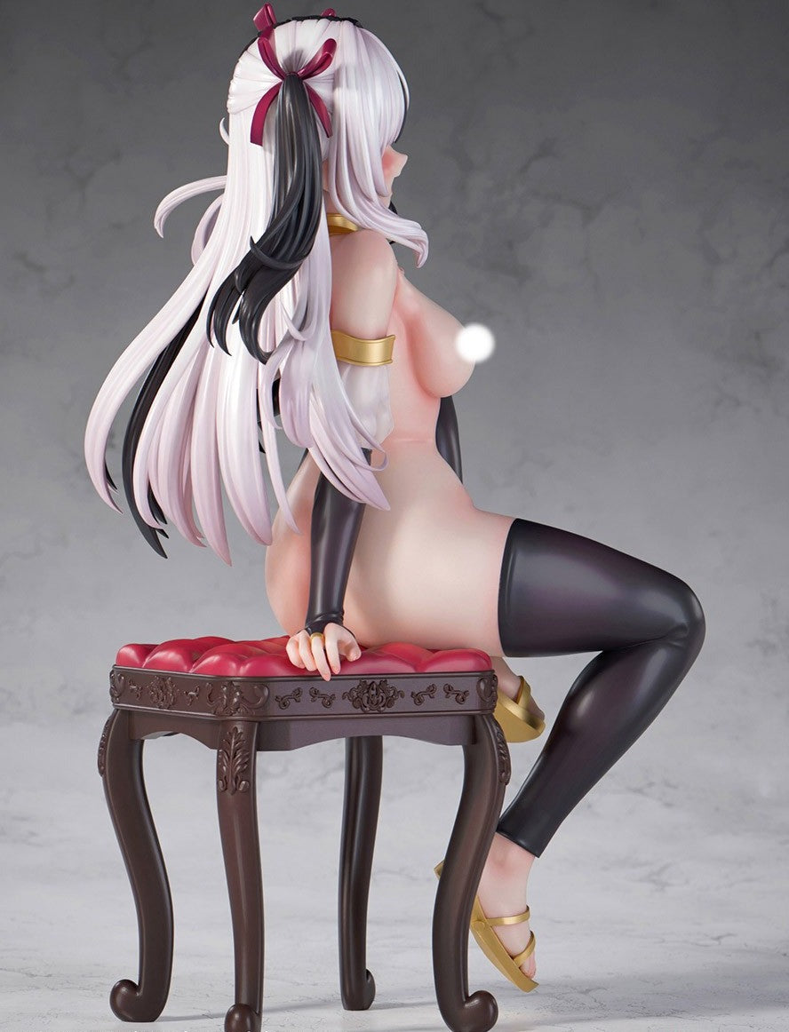 Othello-chan Ero-Cos Insight 1/4 - Anime Figuren günstig kaufen