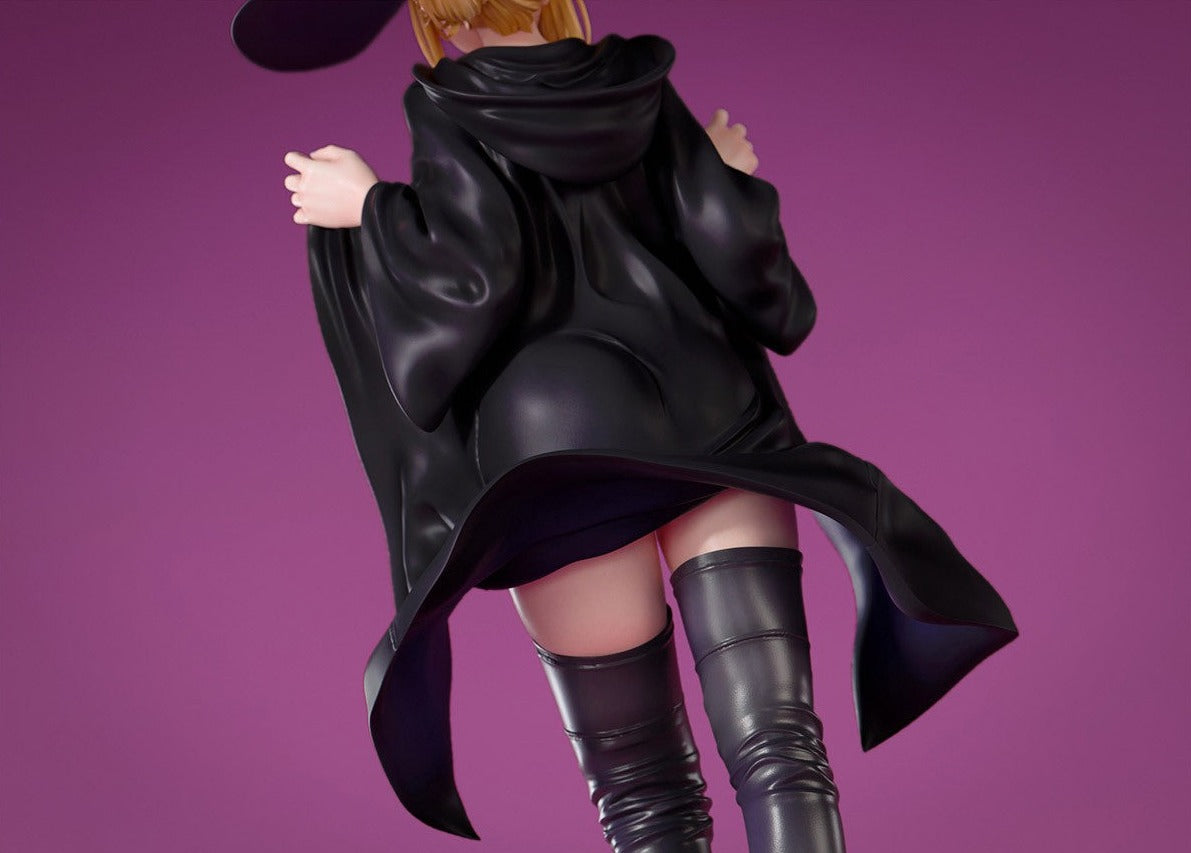 Witch Lawal 1/4 Exhibitionist Insight - Anime Figuren günstig kaufen